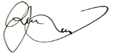 Signature